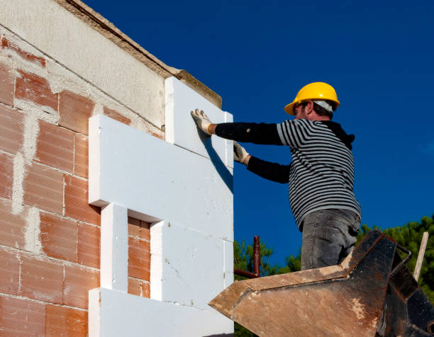 Insulation for Commercial Buildings in West Park, FL
