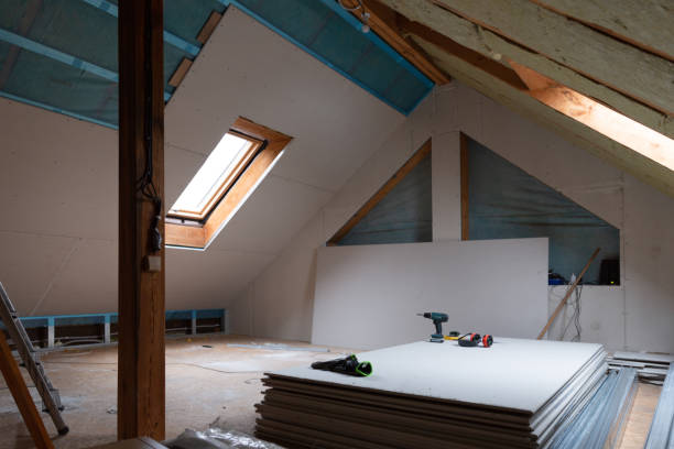 Best Soundproof Insulation Installation  in West Park, FL