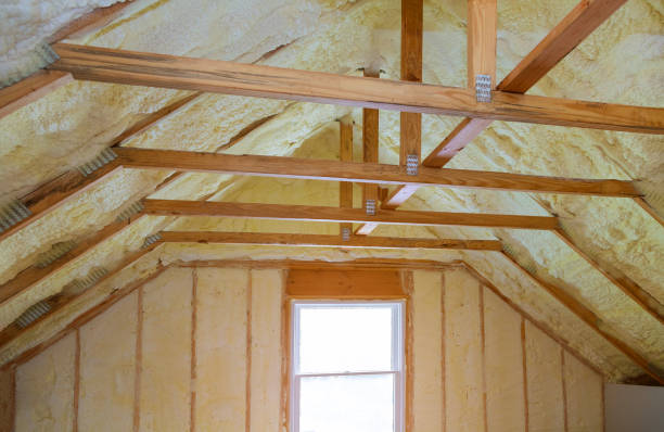 Best Home Insulation Services  in West Park, FL
