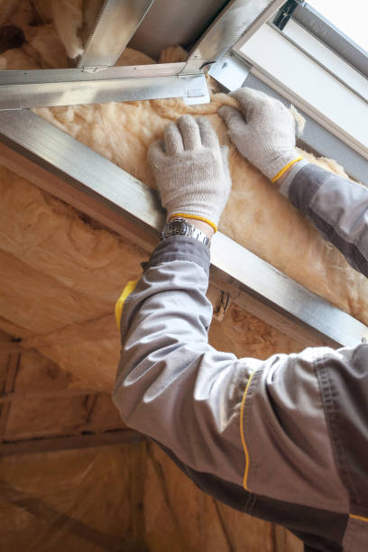Best Spray Foam Insulation  in West Park, FL