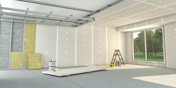 Best Professional Insulation Contractor  in West Park, FL