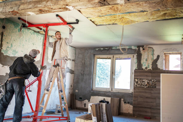 Best Energy-efficient Insulation  in West Park, FL
