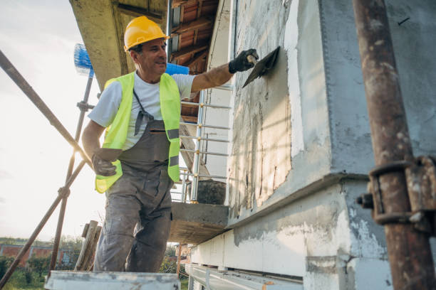 Best Crawl Space Insulation  in West Park, FL