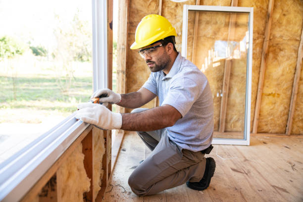 Best Insulation Contractor Near Me  in West Park, FL