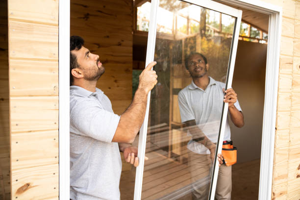 Best Attic Insulation Installation  in West Park, FL