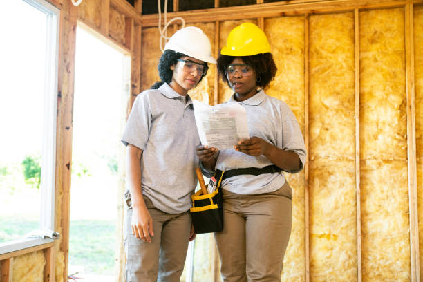 Best Attic Insulation Installation  in West Park, FL