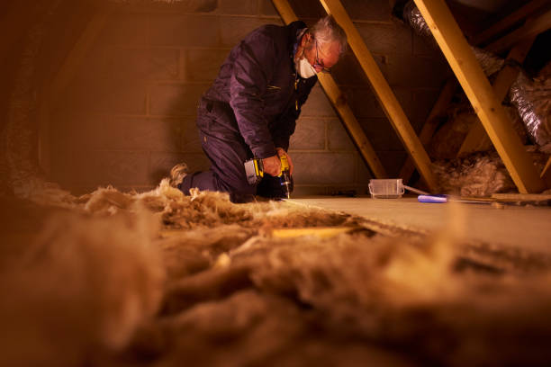 Best Garage Insulation Installation  in West Park, FL